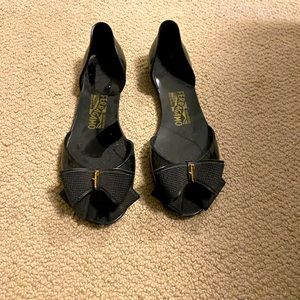 Salvatore Ferragamo Sandals